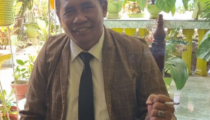 Merasa Ditipu, Tiga Komisaris Perusahaan Bongkar Muat di Konawe Lapor Polisi