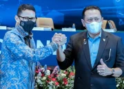 Kemenparekraf gandeng IMI kembangkan industri pariwisata otomotif