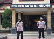 Polisi Tetapkan Pemilik Pesantren di Bandung jadi tersangka pencabulan tiga santri