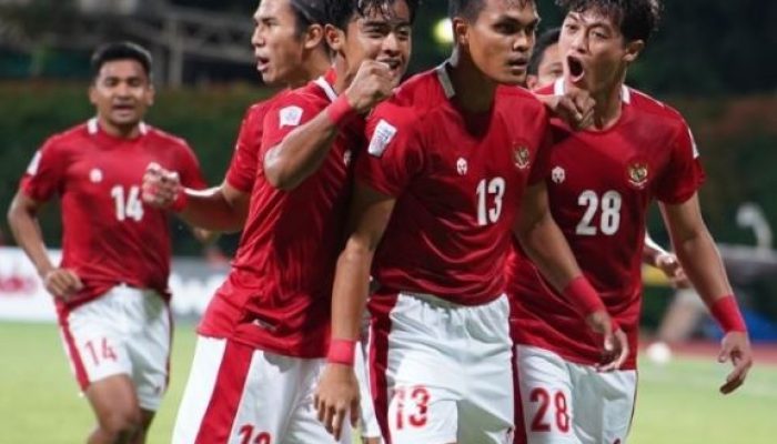 Timnas Batal Ikut Turnamen AFF U-23 di Kamboja, Berikut Kata Menpora