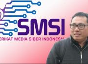 SMSI Minta Penetapan Anggota Dewan Pers Ditangguhkan