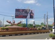 Di Cianjur, Baliho Ridwan Kamil For Presiden Diturunkan Pol PP