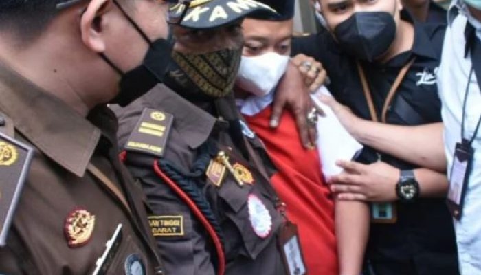 Kuasa Hukum Korban Minta Pemerkosa 13 Santriwati Diberi Hukuman Mati