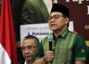Paguyuban Perajin Batik Dukung Muhaimin Iskandar Jadi Capres 2024