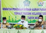 Cegah Paham Keagamaan Menyimpang, Kemenag Bersama Pemda Sultra Bangun Kolaborasi Peran