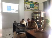 Diskominfo Konawe Gelar Bimtek Peningkatan Sinergisitas Bersama Media Mitra Kerja