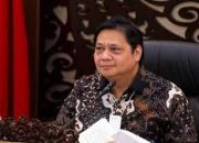 Pertumbuhan ekonomi 2021 beri sinyal positif untuk ekonomi 2022