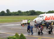 Gubernur Bergerak Cepat Tanggulangi Pasca gelombang Tinggi Pulau Buton