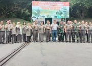 Mitra Strategis, UNJANI Gandeng Laboratorium Dislitbangad