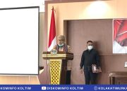 Kukuhkan Forum UMKM Kolaka Timur, Bupati: UMKM Berkontribusi Bangkitkan Ekonomi Daerah