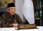 Wapres: Investasi penelitian di Indonesia masih jauh tertinggal