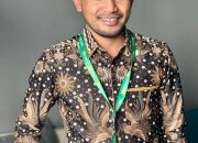 Jelang Mubes Alumni SMA 2 Raha, Berikut Harapan Alumni Fajar Hasan