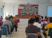 Sinergikan RPJMD, DPMD Konsel Gelar Sosialisasi Penggunaan DD 2022