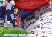 BLK Kendari Pamerkan Hasil Karya Siswa di Pameran HPN 2022 