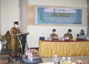 Bupati Morowali Apresiasi Kepedulian PT Vale pada Hygiene Sanitasi 