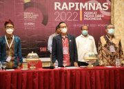 Pengurus SMSI Sepakati Tiga Agenda Besar dalam Rapimnas