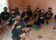 Di Bombana, Relawan ASR Sosialisasikan Bacagub Andi Sumangerukka ke Komunitas Petani