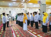 Kukuhkan 61 Pengurus DMI Kadia, Wali Kota Minta Sibergikan Potensi Setiap Masjid