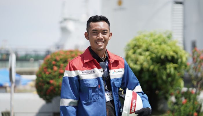 Pertamina Apresiasi Polda Sultra Gagalkan Penyelundupan 15 Ton BBM Ilegal