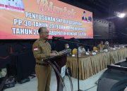 BKPSDM Konsel Gelar Bimtek Penyusunan SKP