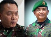 Berikut Klarifikasi TNI AD Atas Penahanan Brigjen TNI JT