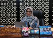 Rektor IAIN Kendari Minta Warga Bijak Nilai Regulasi Menag Terkait Penggunaan Pengeras Suara di Masjid