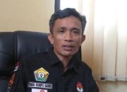 Mantan Rektor UHO Dukung dan Doakan Iwan Rompo Jadi Anggota KPU RI