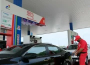 Ternyata Ini Alasan Pertamina Naikkan Harga BBM Non Subsidi