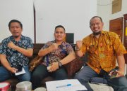 Dorong Pengelolaan Pemerintah Desa, DPMD Konsel Percepat Pencairan DD