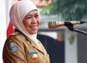 Pemuda Muhammadiyah Sebut Gubernur Jatim Khofifah Layak Maju Capres