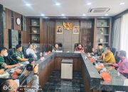 TNI-AD Bersama SMSI Bahas Ancaman Siber, Pertahankan Ideologi Pancasila dan NKRI