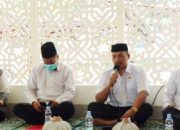 Dzikir dan Doa Bersama, Cara ASN Kemenag Sultra Jaga Kebersamaan