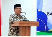 Tutup Orientasi Pelopor Moderasi Beragama, Berikut Harapan Kakanwil Kemenag Sultra