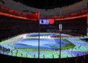 Empat negara ASEAN turut bersaing di Olimpiade Beijing 2022