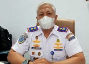 Cuaca ekstrim, KSOP Baubau Ingatkan Operator Kapal Waspada