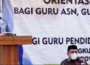 Langkah Kakanwil Wujudkan Moderasi Beragama di Sultra, Mendapat Apresiasi dari Kapus PKUB Kemenag RI