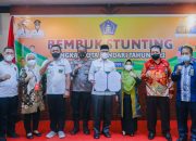 Kendari Berhasil Turunkan Kasus Stunting, Terendah kedua di Sultra