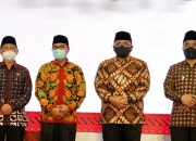 Kemenag dan BKKBN Launching Program Pencegahan Stunting