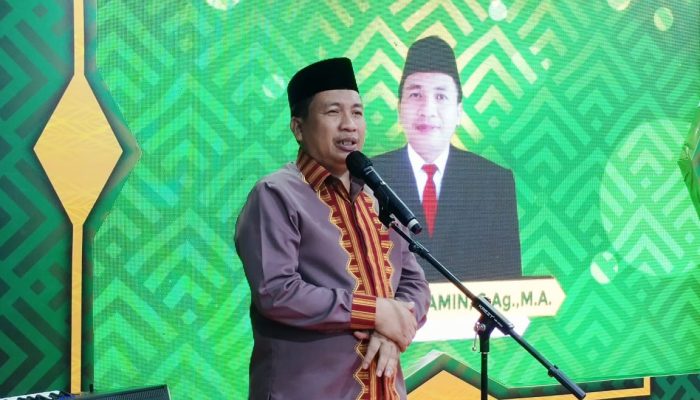 Kakanwil Kemenag Sultra: Jamaah Usia 65 Tahun Tidak Batal Berangkat Haji, Hanya Tertunda Keberangkatannya