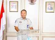 Untuk Kemudahan dan Kecepatan Penanganan Korban Kecelakaan, Jasa Raharja Sinergi Dengan 2.317 Rumah Sakit