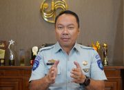 Jasa Raharja Percepat Penyelesaian Santunan Meninggal Dunia Kurang Dari 1 Hari 10 Jam Sejak Kejadian Kecelakaan