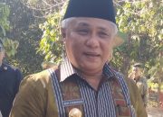 Bupati Konawe KSK Diundang Mendagri Terima Penghargaan