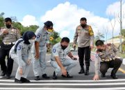 Rivan Purwantono : Jasa Raharja Hadirkan Redspot di Mandalika