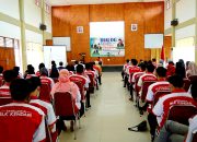 BPVP Kendari Ikut Dialog Interaktif Secara Virtual Bersama Wapres RI dan Menaker RI