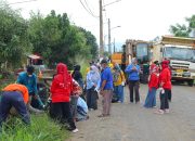 Program Bersih Lingkungan PT Vale Diapresiasi