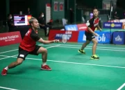 Rehan/Lisa singkirkan unggulan, melaju ke semifinal Swiss Open 2022