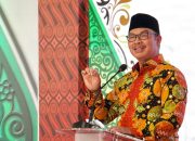 Presiden Hadir, Kota Medan Siap Jadi Tuan Rumah Harganas 2022