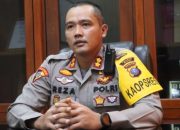 Polisi Kejar Penganiaya Wartawan di Mandailing Natal