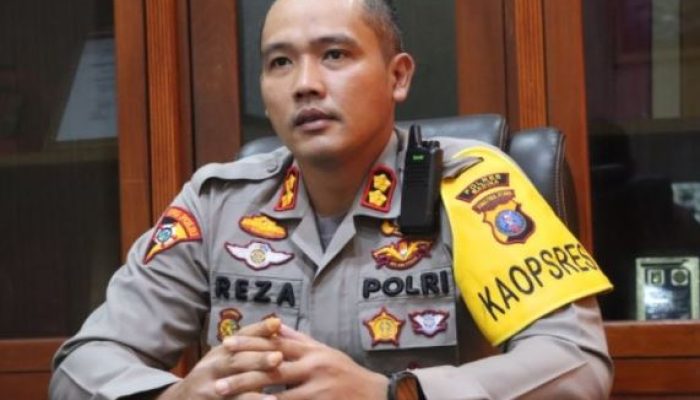 Polisi Kejar Penganiaya Wartawan di Mandailing Natal