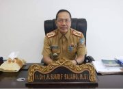 Proses Lelang Pengadaan Barang dan Jasa di Konsel Dipastikan Rampung Pekan Ini